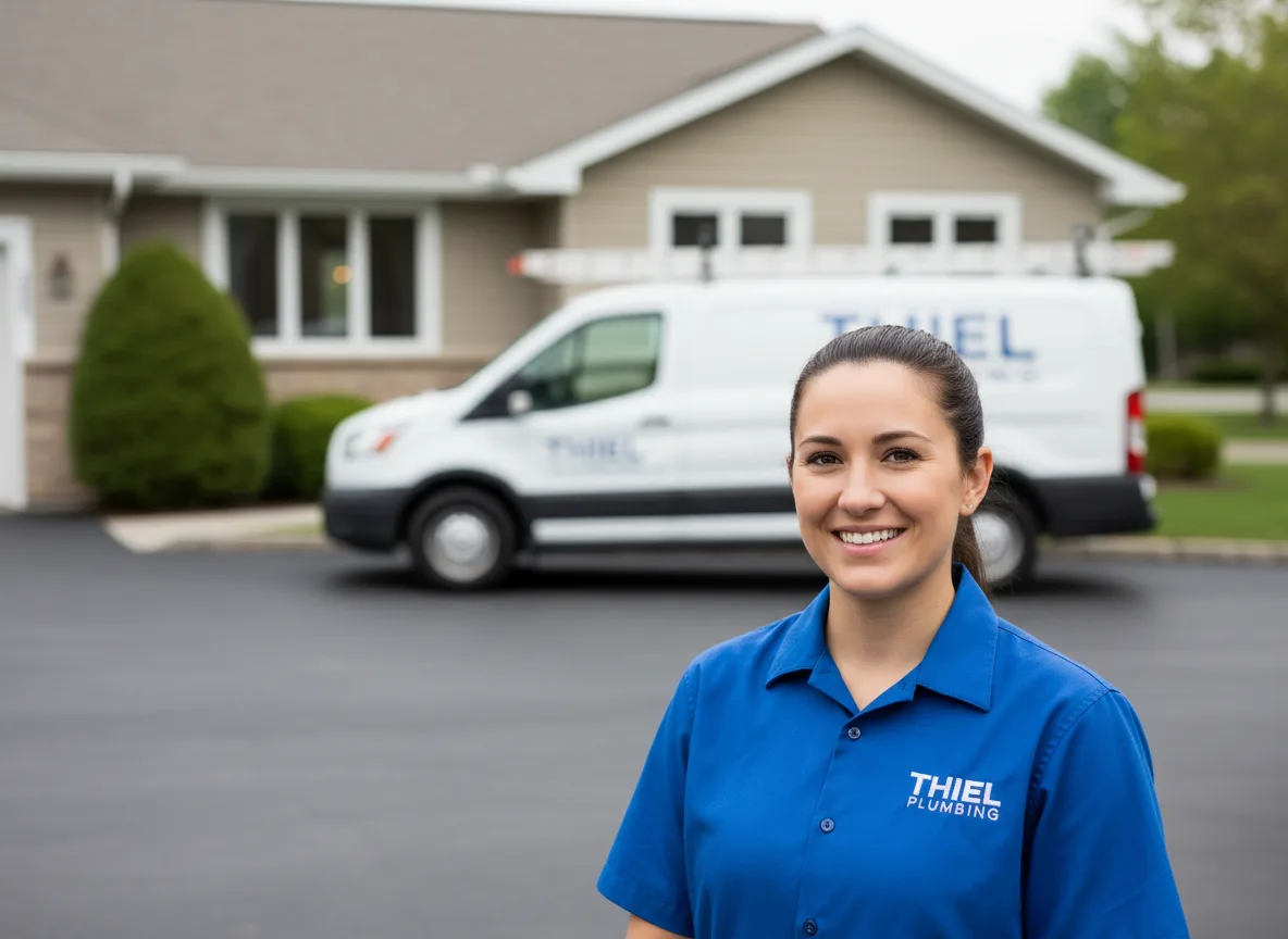 Plumber Valencia, PA FAQs